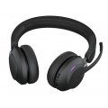 Jabra Słuchawki Evolve2 65 Link380a MS Stereo Black