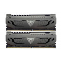Patriot Pamięć DDR4 Viper Steel 64GB/3200(2*32GB) Grey CL16