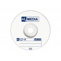 Verbatim CD-R My Media 700MB Wrap (10 spindle)