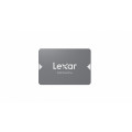 Lexar Dysk SSD NS100 256GB SATA3 2.5 520/440MB/s