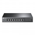TP-Link Switch SG108-M2 8x2.5GE