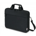 Dicota Torba na laptop BASE XX Toploader 13-14.1cala czarna