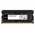 Lexar Pamięć do notebooka DDR4 SODIMM 32GB(1*32GB)/3200 CL22