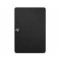 Seagate Dysk zewnętrzny Expansion 2TB 2,5 STKM2000400 czarny