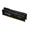 Kingston Pamięć DDR4 FURY Beast 32GB(2*16GB)/3200 CL16 1Gx8