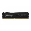 Kingston Pamięć DDR4 FURY Beast 16GB(1*16GB)/3200 CL16