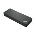 Lenovo Stacja dokująca ThinkPad Universal Thunderbolt 4 Dock 40B00135EU