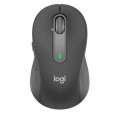 Logitech Mysz bezprzewodowa Signature M650 grafitowy