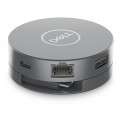 Dell Adapter 6-in-1 USB-C Multiport - DA305