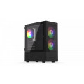 KRUX Obudowa - Vako RGB