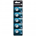 everActive Baterie litowe mini CR1632 blister 5 sztuk