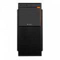 Logic Concept Obudowa komputerowa J23 midi tower ATX USB 3.0 x 2 Czarna