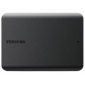 Toshiba Dysk zewnętrzny Canvio Basics 2.5 4TB USB 3.2 2022