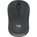 Logitech Mysz M240 Silent Bluetooth 910-007119 grafitowa