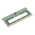 Lenovo Pamięć ThinkPad 8GB DDR5 5600MHz SoDIMM 4X71M23184