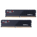 GSkill Pamięć PC DDR5 64GB (2x32GB) Flare X5 AMD 6000MHz CL30 EXPO Czarna
