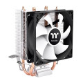 Thermaltake Chłodzenie procesora - Contac 9 SE (TDP 120W, 92mm Fan, 2x 6mm Miedź
