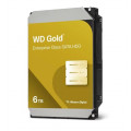 Western Digital Dysk HDD GOLD Enterprise 6TB 3,5 SATA WD6004FRYZ