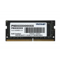 Patriot Pamięć do notebooka DDR4 Signature 8GB/3200 CL22