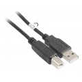 Tracer Kabel USB 2.0 A-B 1,8m