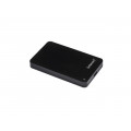Intenso Dysk twardy USB3 2TB EXT. 2.5 BLACK 6021580