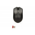 A4 Tech Mysz V-TRACK G3-200N-1 Black