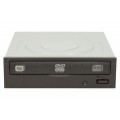 Liteon Nagrywarka wewnętrzna iHAS122 DVD SATA czarna