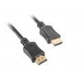 Gembird Kabel HDMI-HDMI 2.0 High Speed Ethernet CCS 3m