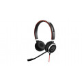 Jabra Evolve 40 Duo MS
