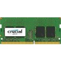 Crucial Pamięć SODIMM DDR4 8GB (1x8GB) 2400MHz CL17 1,2V