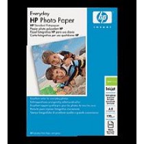 HP Everyday Glossy Photo Paper A4 25 sheet 200g/m?