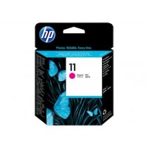 HP INK CARTRIDGE MAGENTA NO.11/28ML C4812A