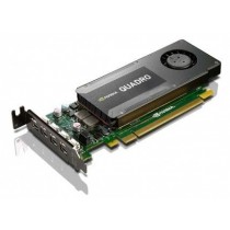 Lenovo NVIDIA Quadro K1200 4GB DDR5 | **New Retail** | Dual-Link D