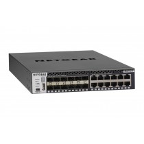 Netgear Switch 12x10GE 12xSFP+ Stack XSM4324S
