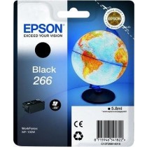 Epson Tusz T2661 5.8ml do WF-100W 250 stron czarny