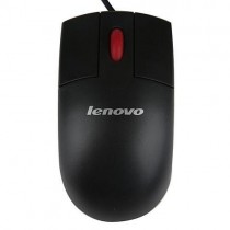 Lenovo Mouse Optical Wheel USB | **New Retail** | 