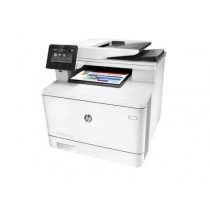 HP Color LaserJet Pro MFP M377dw - Multifunktionsdrucker - Farbe Drucken, kopieren und scannen Sie mit diesem benutzerfreundlichen kleinsten Farb-MFP seiner Klasse ?