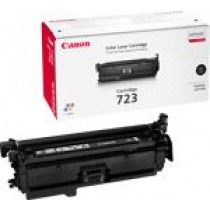 Canon CRG-723bk Cartridge black 5.000pages i-Sensys LBP7750CDN