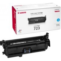 Canon CRG-723C cartridgel cyan 8500pages i-Sensys LBP7750CDN