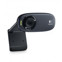 Logitech Kamera internetowa HD C310