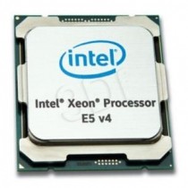 Intel CPU XEON E5-2623 v4, LGA2011-3, 2.60 Ghz, 10M L3, 4/8, tray (bez chladiče)