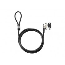 HP Keyed Cable Lock T1A62AA