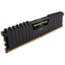 Corsair DDR4 Vengeance LPX 32GB/2400 (2*16GB) CL16-16-16-39 BLACK