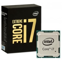 Intel Core i7 Extreme Edition 6950X / 3 GHz Prozessor - Box Erobern Sie die Welt des Extreme-Gaming mit dem weltweit schnellsten Prozessor: dem Core i7 Pr