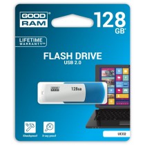 GoodRam COLOR MIX 128GB USB2.0 MIX