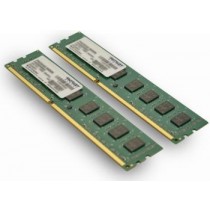 Patriot Pamięć DDR3 Signature Line 8GB (2x4GB) 1600 MHz CL11 1,5V