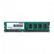 Patriot Pamięć RAM Signature 4GB (2x2GB) DDR3 1333MHz