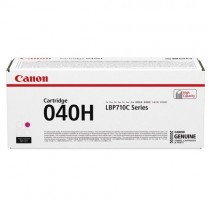 Canon Toner CRG 040H Magenta 0457C001