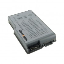 Whitenergy Bateria Dell Latitude D500 14,8V 2200mAh