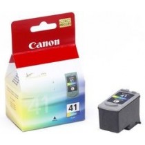 Canon Ink Color | CL-41, Pigment-based ink, 1 | pc(s)